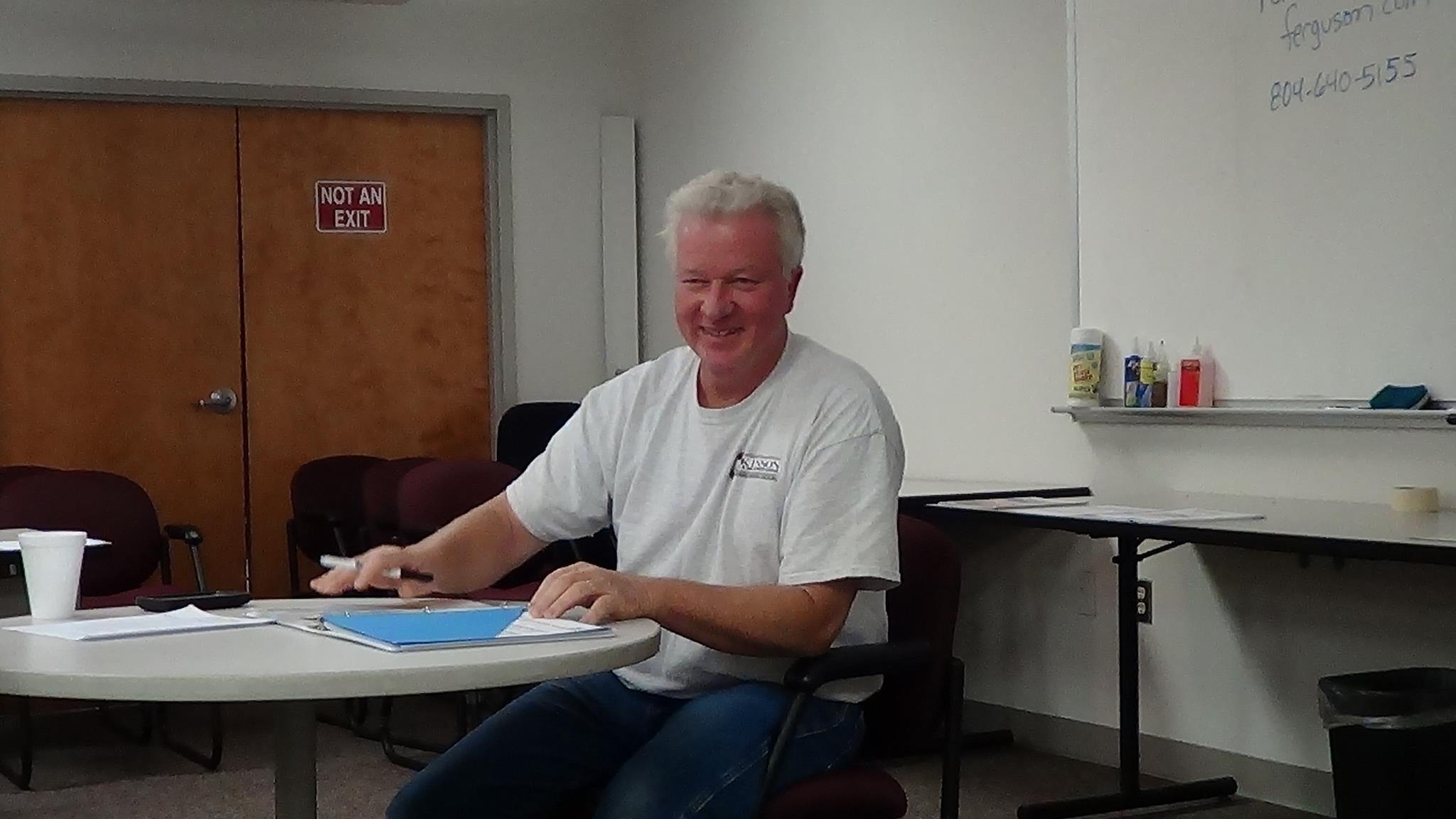 AC & Heat Pump Repair Heating & Air Contractor Lynchburg