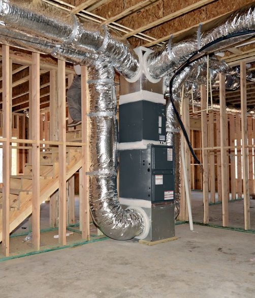 Heating & cooling contractor serving greater Lynchburg. HVAC services: furnace, heat pump, & ac repair & installation Lynchburg, VA.